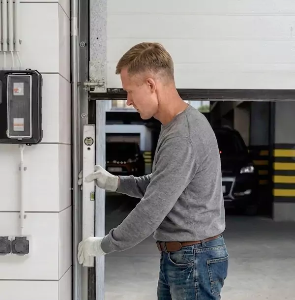 Why Choose Us for Door, Gate and Security Services in Blythe, CA