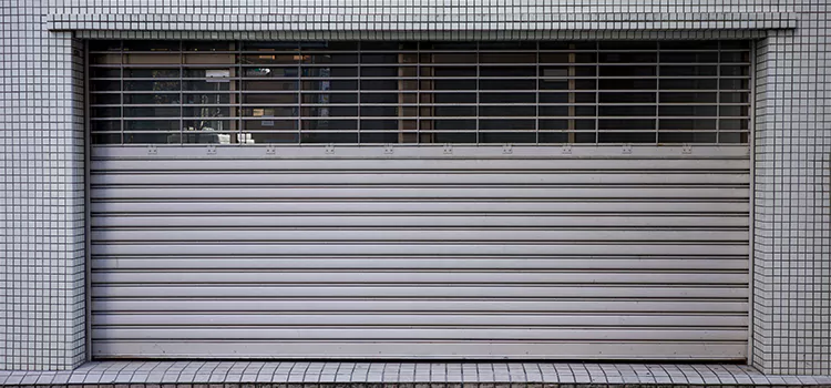 Advanced Solutions for Your Aluminum Garage Doors in Blythe, California