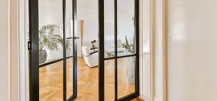 Bifold Door Replacement Blythe