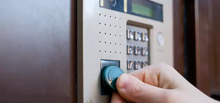 Enhanced Security Features Blythe