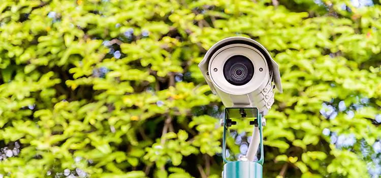 Advanced Surveillance Solutions for Every Need in Blythe