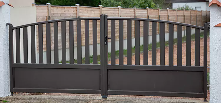 Advanced Gate Solutions in Blythe, CA