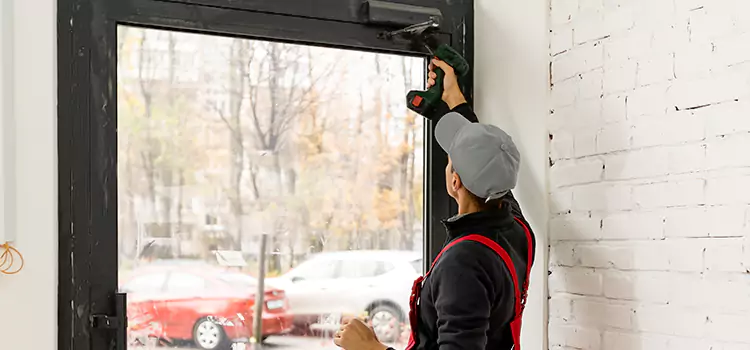 Comprehensive Door Closer Services in Blythe, CA