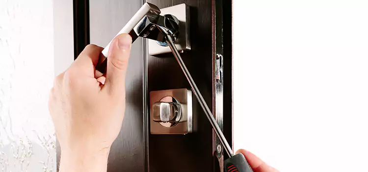 Door Lock Replacement Service Blythe