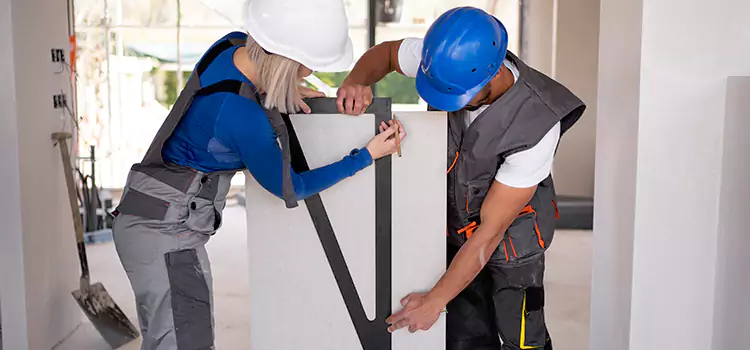 Why Choose Us for Door Panel Services in Blythe, CA?