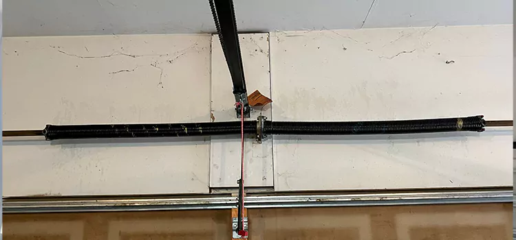 Garage Door Cable Repair Near Me in Blythe, CA