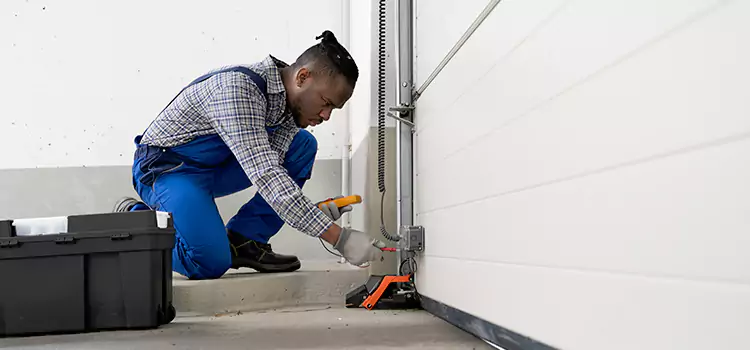 Expert Solutions for Every Garage Lock Need in Blythe, CA