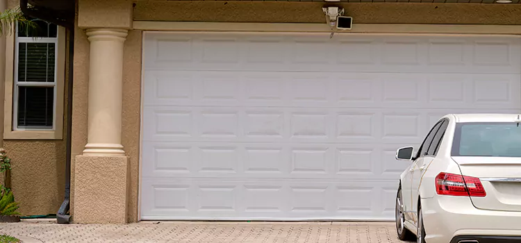 Comprehensive Garage Door Maintenance Services in Blythe, CA