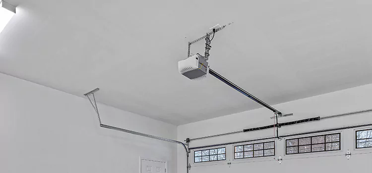 Experienced Garage Door Installers Blythe