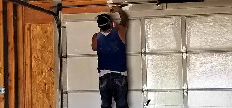 Specialized Garage Door Panel Solutions in Blythe, CA