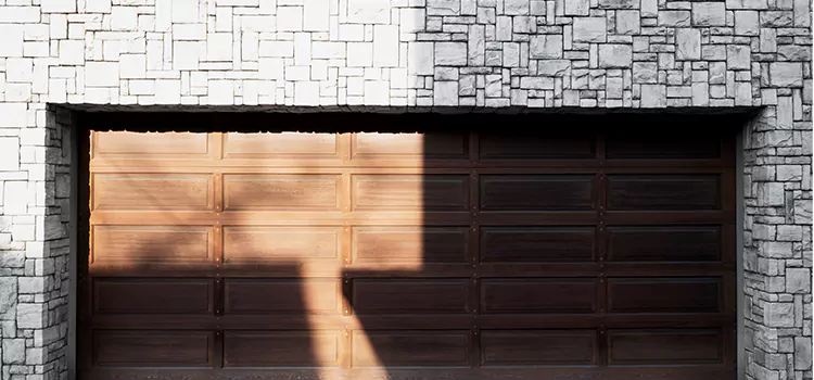 Garage Door Installation Blythe