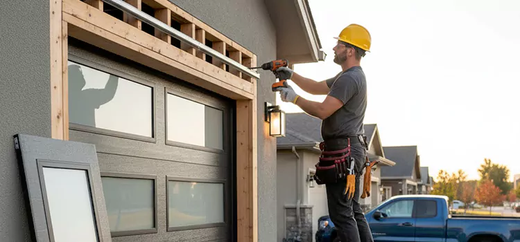 Your Trusted Garage Door Specialists in Blythe