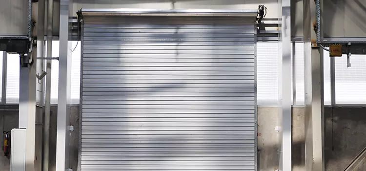 Roller Door Maintenance Blythe