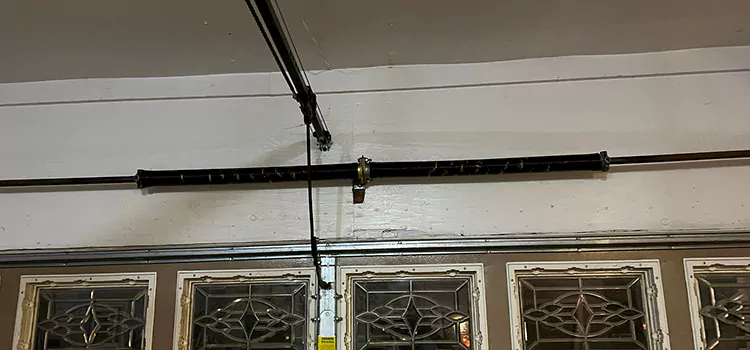 Garage Door Spring Repair Near Me Blythe
