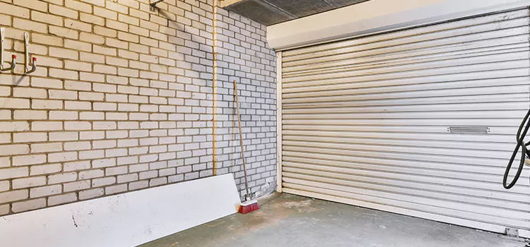 Comprehensive Solutions for Every Garage in Blythe