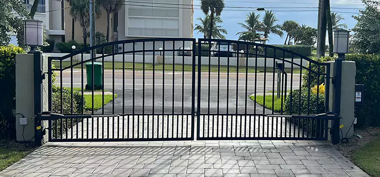 Gate Opener Replacement Near Me in Blythe, CA