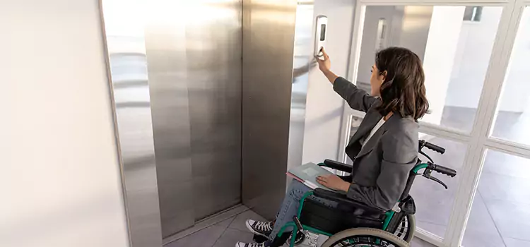 Benefits of Modern Handicap Door Systems in Blythe, CA