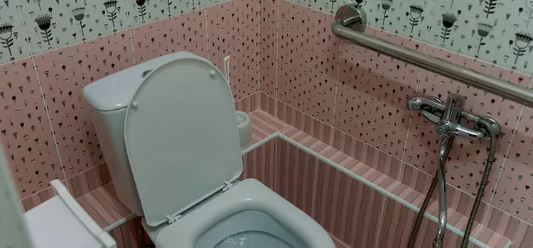 Meeting Diverse Needs With Accessible Restroom Solutions in Blythe, CA