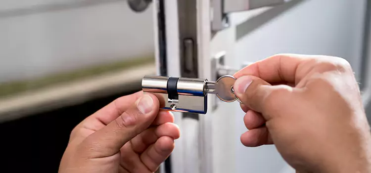 Emergency Locksmith for House Blythe