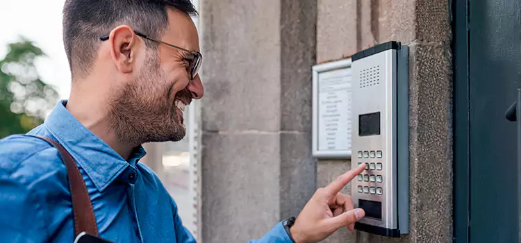 Advanced Solutions for Enhanced Security in Blythe, CA