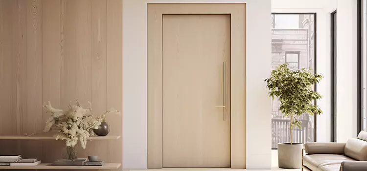 Choose Quality for Your Inside Doors in Blythe, CA