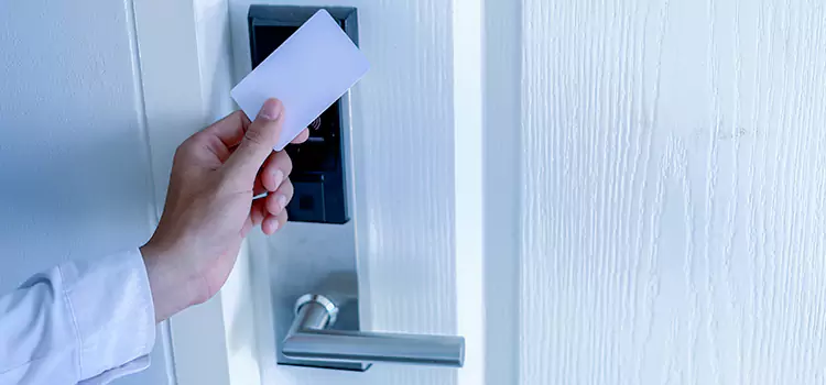 Why Choose Us for Your Keycard Lock Installation in Blythe, CA?