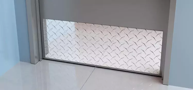 Benefits of Professional Kick Plate Solutions in Blythe, CA