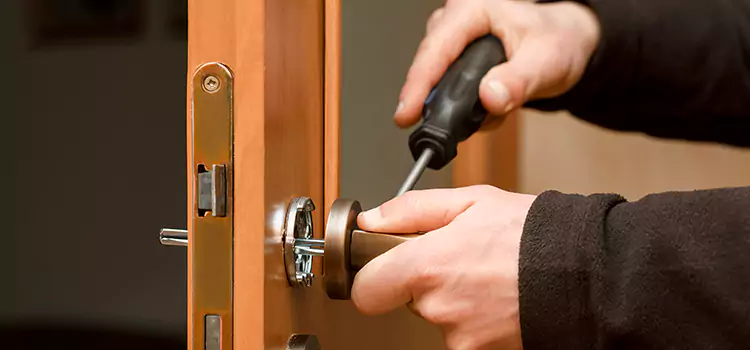 Rekey Car Locks Blythe