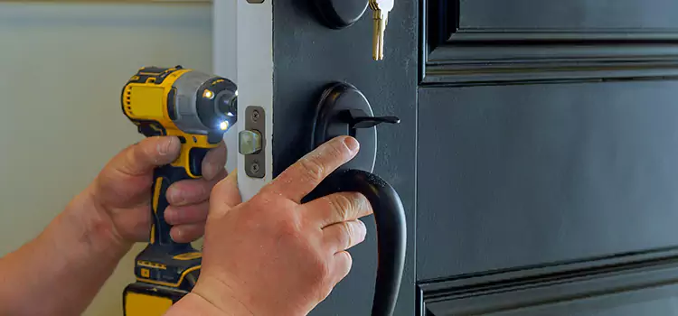 Mobile Automotive Locksmith Blythe