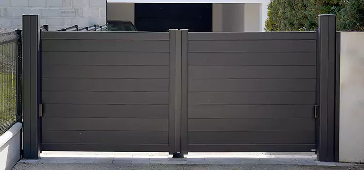 Common Residential Gate Issues We Resolve in Blythe, CA