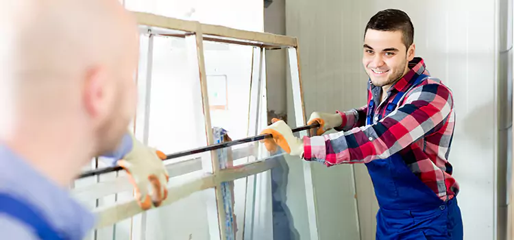 Patio Door Panel Replacement Blythe