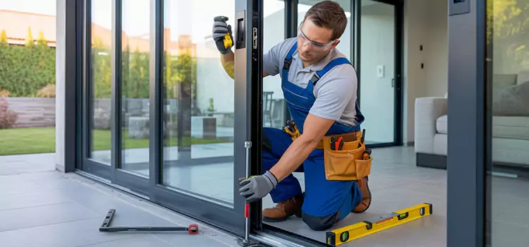 Sliding Screen Door Repair Blythe