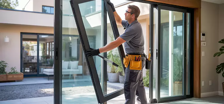 Specialized Sliding Door Roller Services in Blythe, California