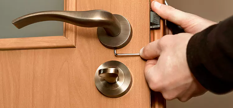 Access Control System Integration Blythe