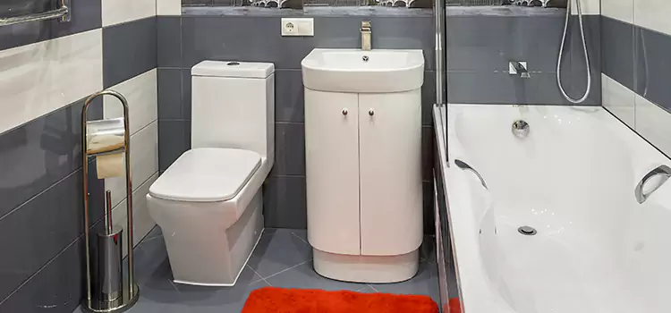Hansgrohe Shaving Mirror Blythe