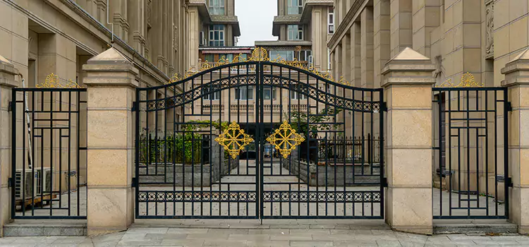 Comprehensive Iron Gate Maintenance Solutions in Blythe, CA