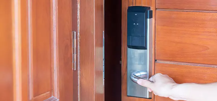 Commercial Keyless Entry Locks Blythe