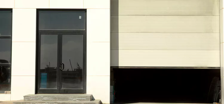 Choose Door & Gate Services Blythe for Unmatched Expertise