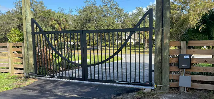 Why Choose Us for Your Automatic Gate Needs in Blythe, CA?