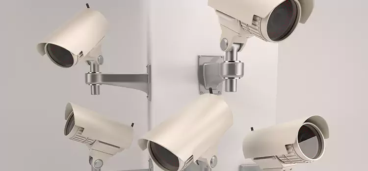 Your Trusted Partner for CCTV Solutions in Blythe