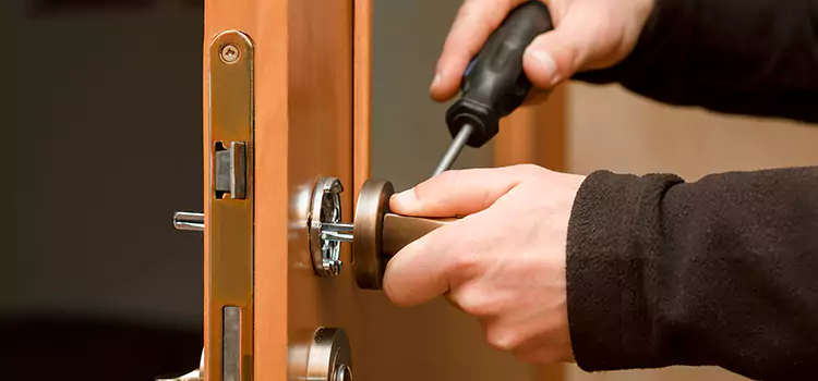 Semi Truck Locksmith Blythe