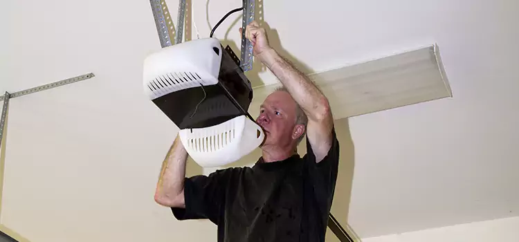 Garage Door Opener Service Blythe
