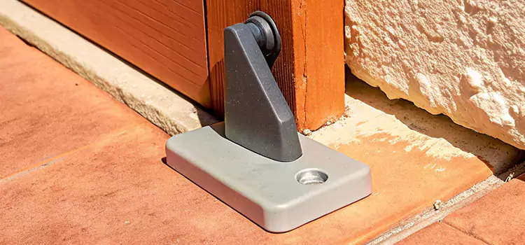 Aesthetic Door Stop Selection Blythe