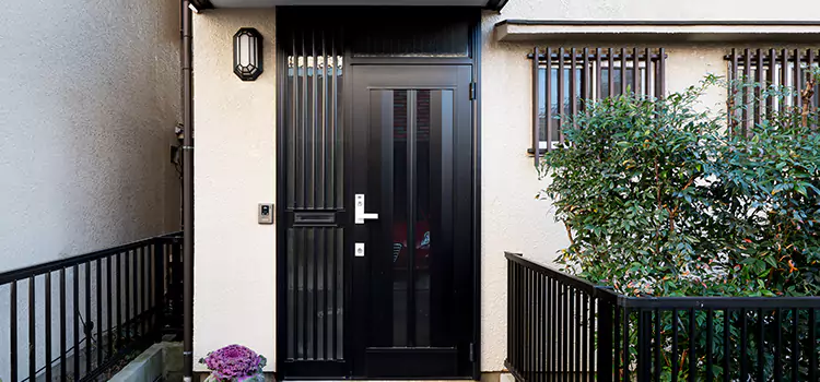 Popular Exterior Door Options in Blythe, CA