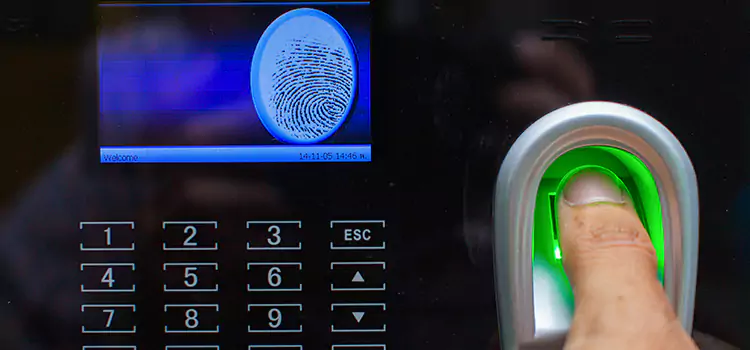 Your Trusted Partner for Secure Access in Blythe, CA