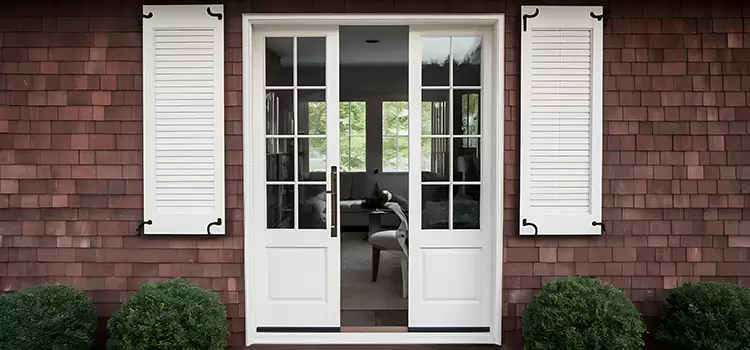 French Door Restoration Blythe