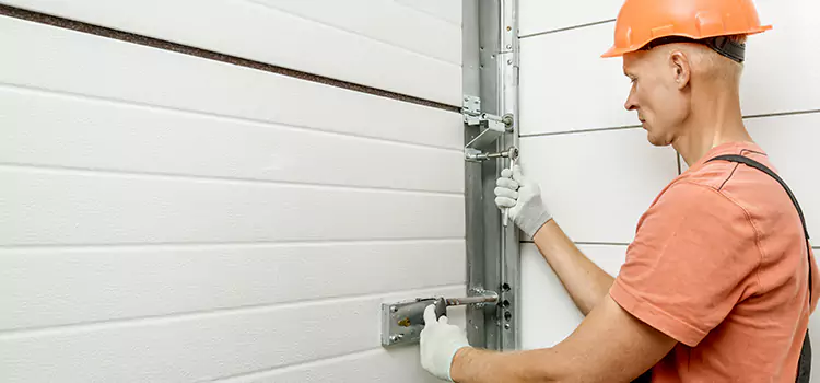 Why Choose Us for Garage Door Lock Services in Blythe, CA?