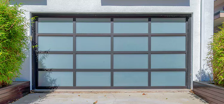 Why Choose Us for Garage Door Care in Blythe, CA?