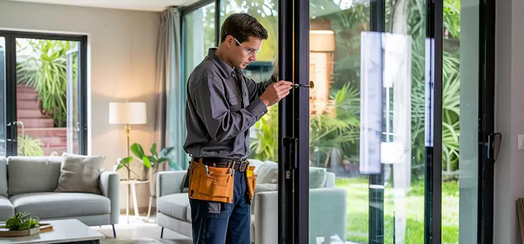 Why Choose Us for Your Glass Door Needs in Blythe, CA?