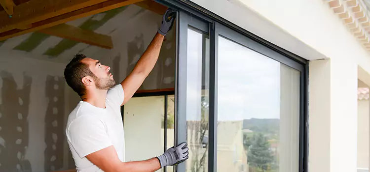 Emergency Sliding Glass Door Repair Blythe